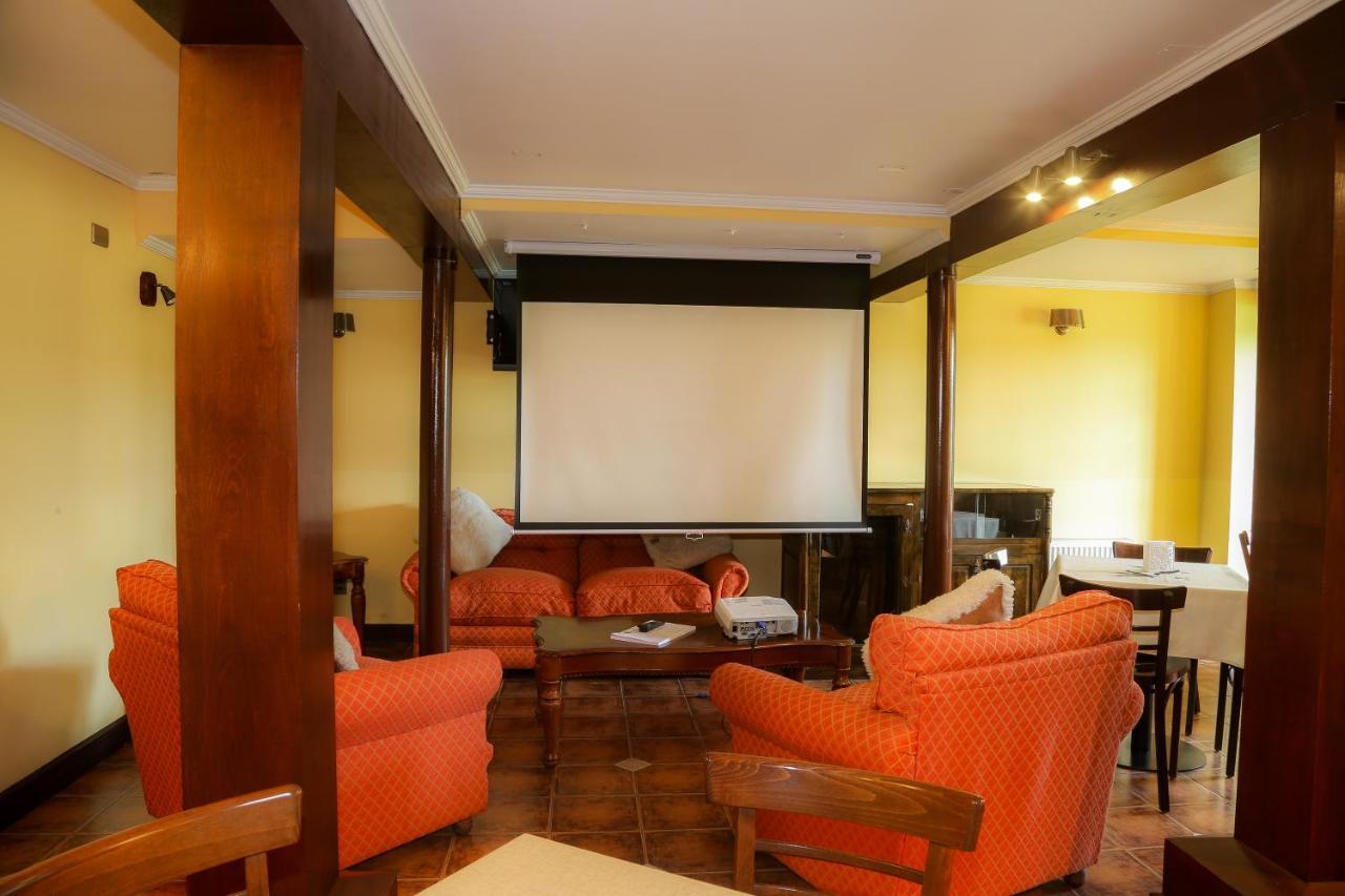 Hotel Lacolet Punta Arenas Exterior foto